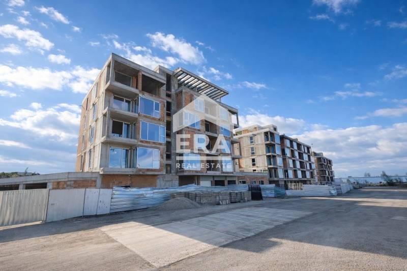 Продава 2-СТАЕН, гр. София, Модерно предградие, снимка 2 - Апартаменти - 49375109