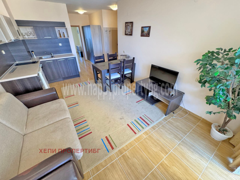 Na prodej  1 ložnice oblast Burgas , Sveti Vlas , 69 m2 | 64377518 - obraz [4]