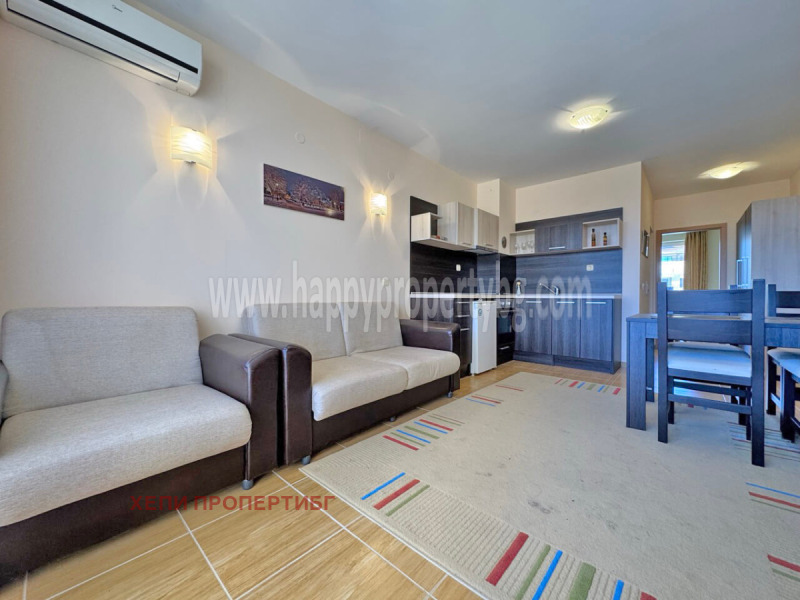 Na prodej  1 ložnice oblast Burgas , Sveti Vlas , 69 m2 | 64377518 - obraz [2]