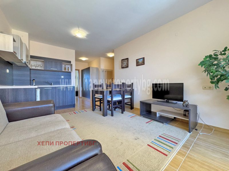 Na prodej  1 ložnice oblast Burgas , Sveti Vlas , 69 m2 | 64377518