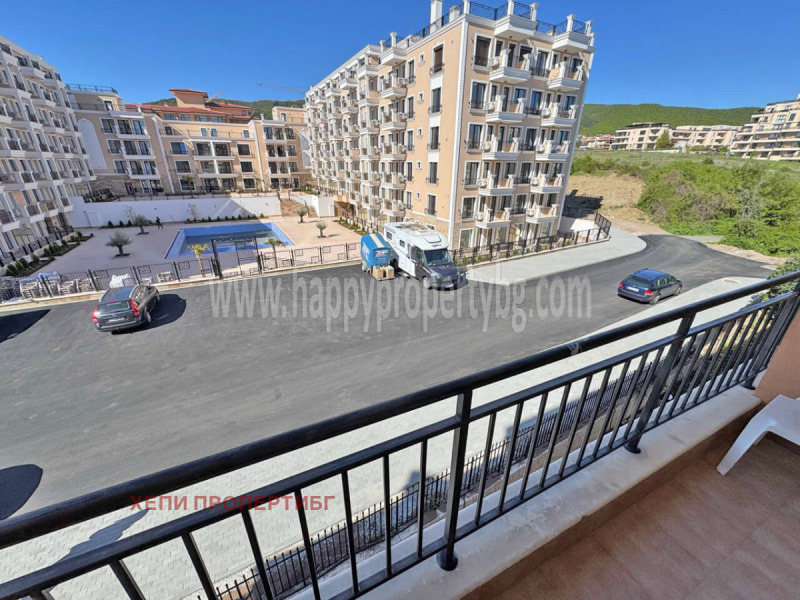 Na prodej  1 ložnice oblast Burgas , Sveti Vlas , 69 m2 | 64377518 - obraz [9]