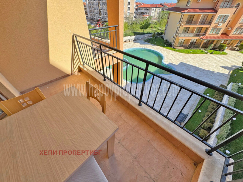 Na prodej  1 ložnice oblast Burgas , Sveti Vlas , 69 m2 | 64377518 - obraz [13]