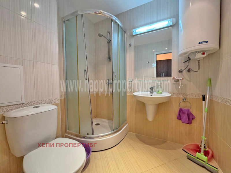 Na prodej  1 ložnice oblast Burgas , Sveti Vlas , 69 m2 | 64377518 - obraz [11]