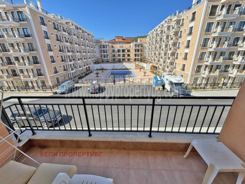 Na prodej  1 ložnice oblast Burgas , Sveti Vlas , 69 m2 | 64377518 - obraz [10]