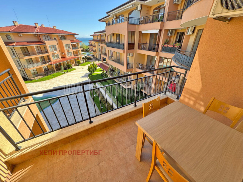 Na prodej  1 ložnice oblast Burgas , Sveti Vlas , 69 m2 | 64377518 - obraz [12]