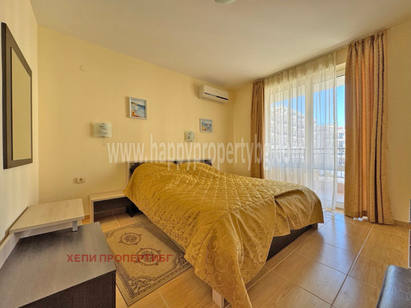 Na prodej  1 ložnice oblast Burgas , Sveti Vlas , 69 m2 | 64377518 - obraz [5]