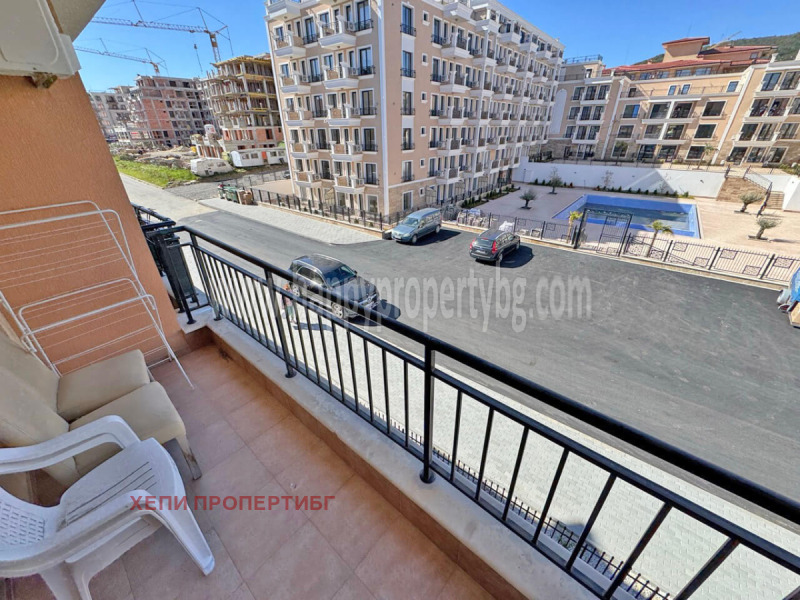 Na prodej  1 ložnice oblast Burgas , Sveti Vlas , 69 m2 | 64377518 - obraz [7]