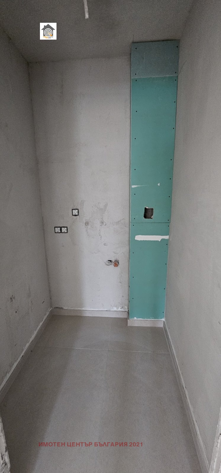 Продава 2-СТАЕН, гр. София, Малинова долина, снимка 8 - Апартаменти - 52361352