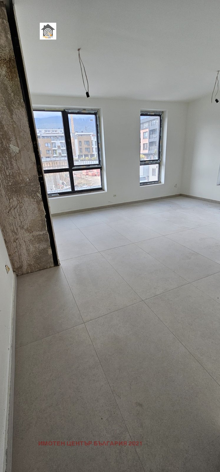 Продава 2-СТАЕН, гр. София, Малинова долина, снимка 3 - Апартаменти - 52361352