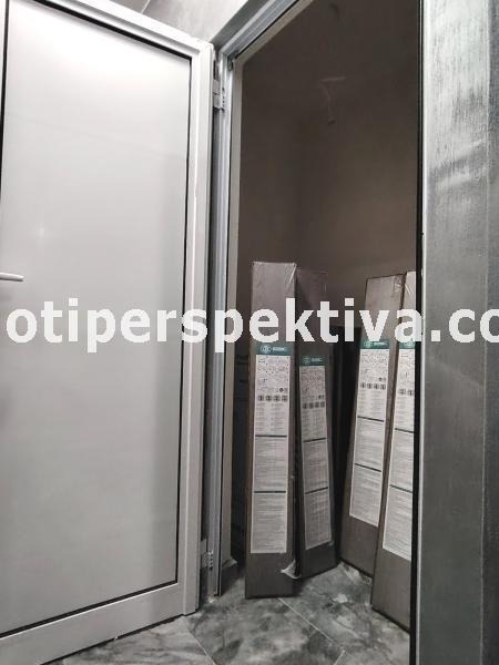 Продава 2-СТАЕН, гр. Пловдив, Кючук Париж, снимка 9 - Апартаменти - 52559393
