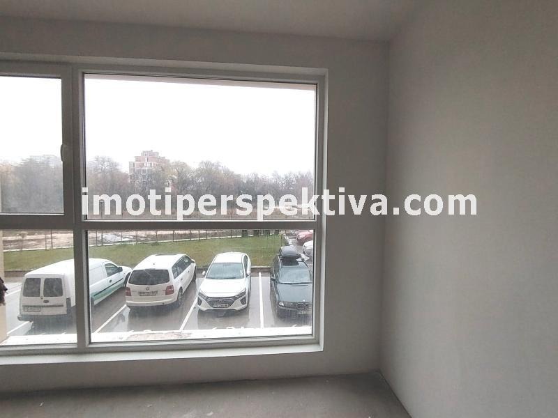 Продава 2-СТАЕН, гр. Пловдив, Кючук Париж, снимка 6 - Апартаменти - 52559393