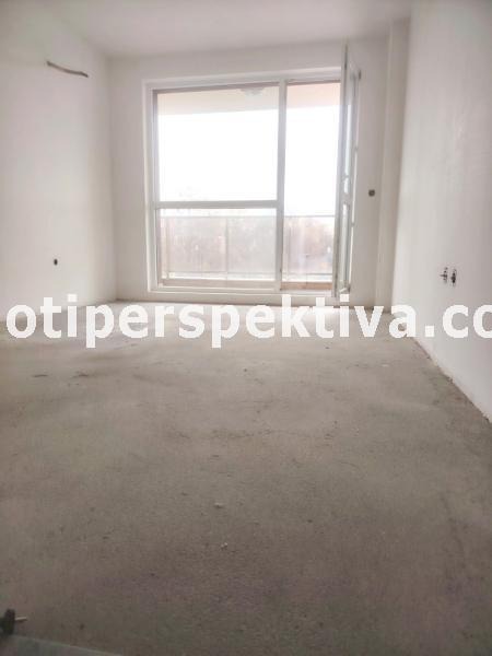 Продава 2-СТАЕН, гр. Пловдив, Кючук Париж, снимка 3 - Апартаменти - 52559393