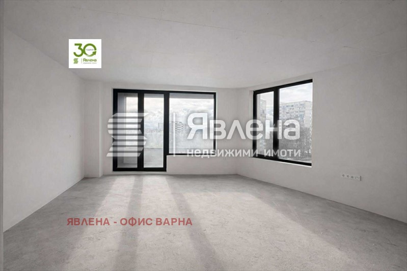 Продава 2-СТАЕН, гр. Варна, Бриз, снимка 3 - Апартаменти - 52656985