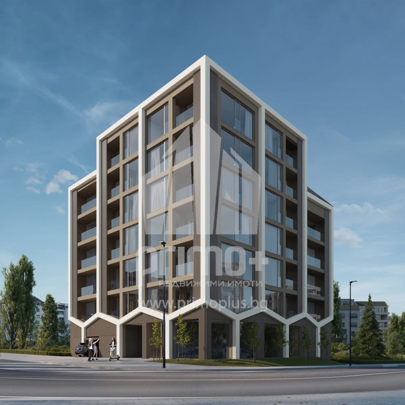 Na prodej  2 ložnice Sofia , Ovča kupel 2 , 135 m2 | 13099593 - obraz [2]