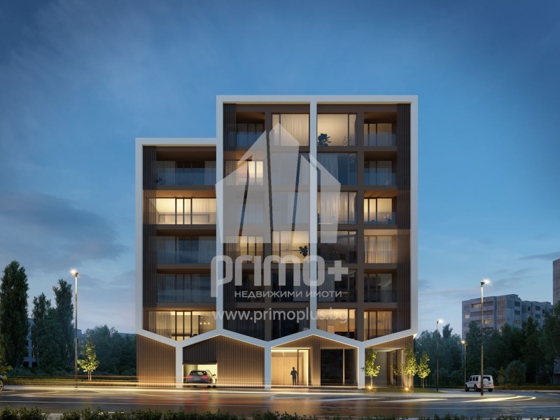 Na prodej  2 ložnice Sofia , Ovča kupel 2 , 135 m2 | 13099593