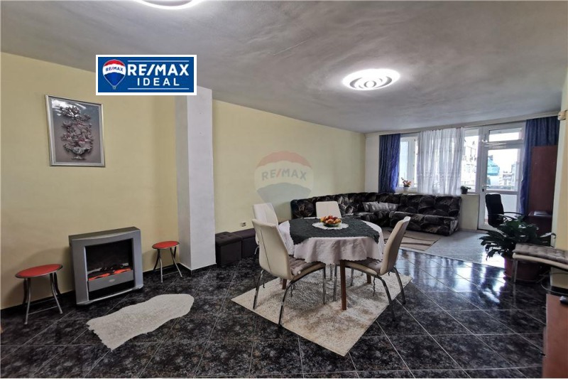 Продаја  2 спаваће собе Варна , ХЕИ , 110 м2 | 33687363 - слика [2]