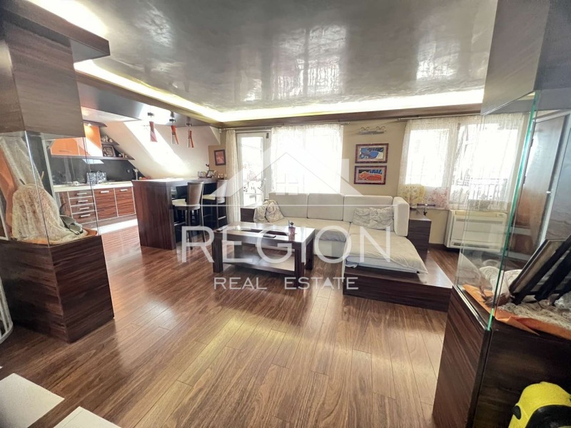 À vendre  2 chambres Varna , Vazrajdane 1 , 115 m² | 16439574 - image [5]