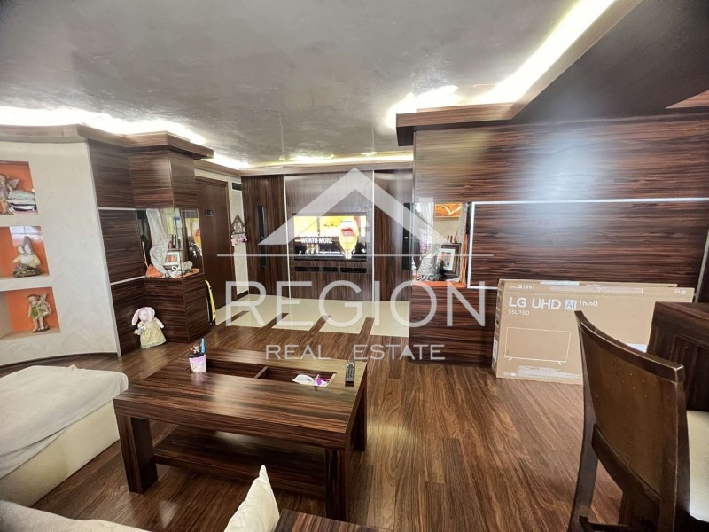 À vendre  2 chambres Varna , Vazrajdane 1 , 115 m² | 16439574 - image [4]