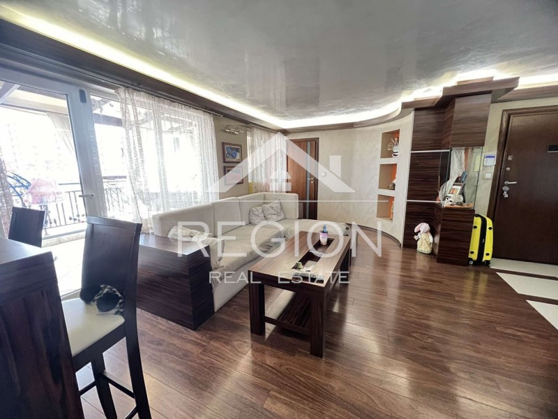 À vendre  2 chambres Varna , Vazrajdane 1 , 115 m² | 16439574 - image [3]