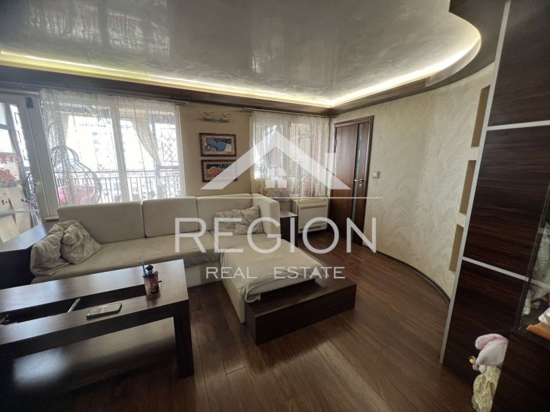À vendre  2 chambres Varna , Vazrajdane 1 , 115 m² | 16439574 - image [6]