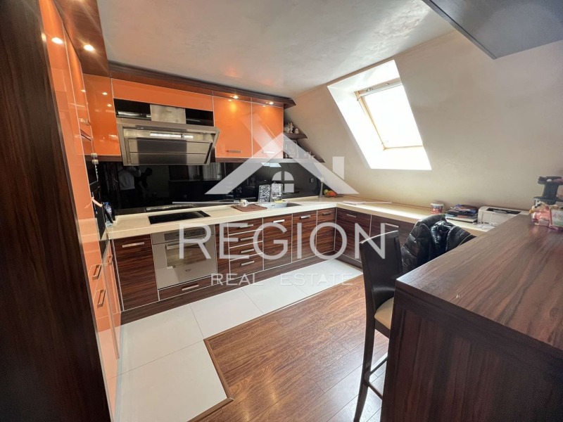 À vendre  2 chambres Varna , Vazrajdane 1 , 115 m² | 16439574