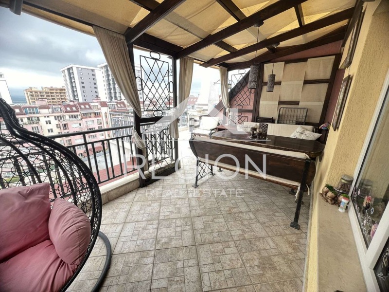 À vendre  2 chambres Varna , Vazrajdane 1 , 115 m² | 16439574 - image [9]