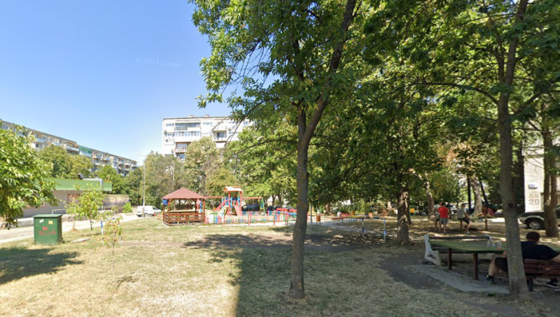 Na prodej  2 ložnice Sofia , Mladost 1 , 77 m2 | 15221910