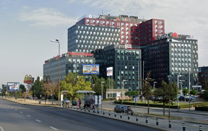 Na prodej  2 ložnice Sofia , Mladost 1 , 77 m2 | 15221910 - obraz [8]
