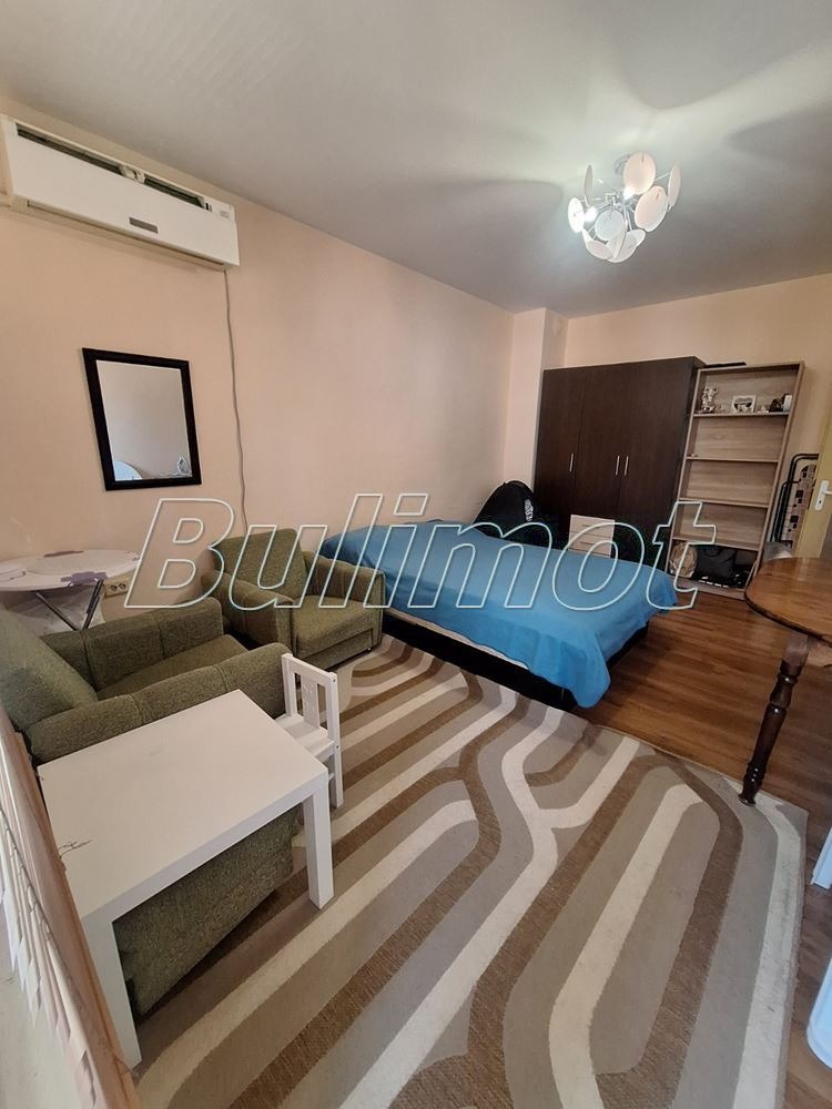 Продава  3-стаен град Варна , Владислав Варненчик 1 , 96 кв.м | 70416264 - изображение [3]
