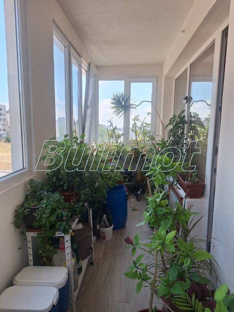 Продава  3-стаен град Варна , Владислав Варненчик 1 , 96 кв.м | 70416264 - изображение [8]