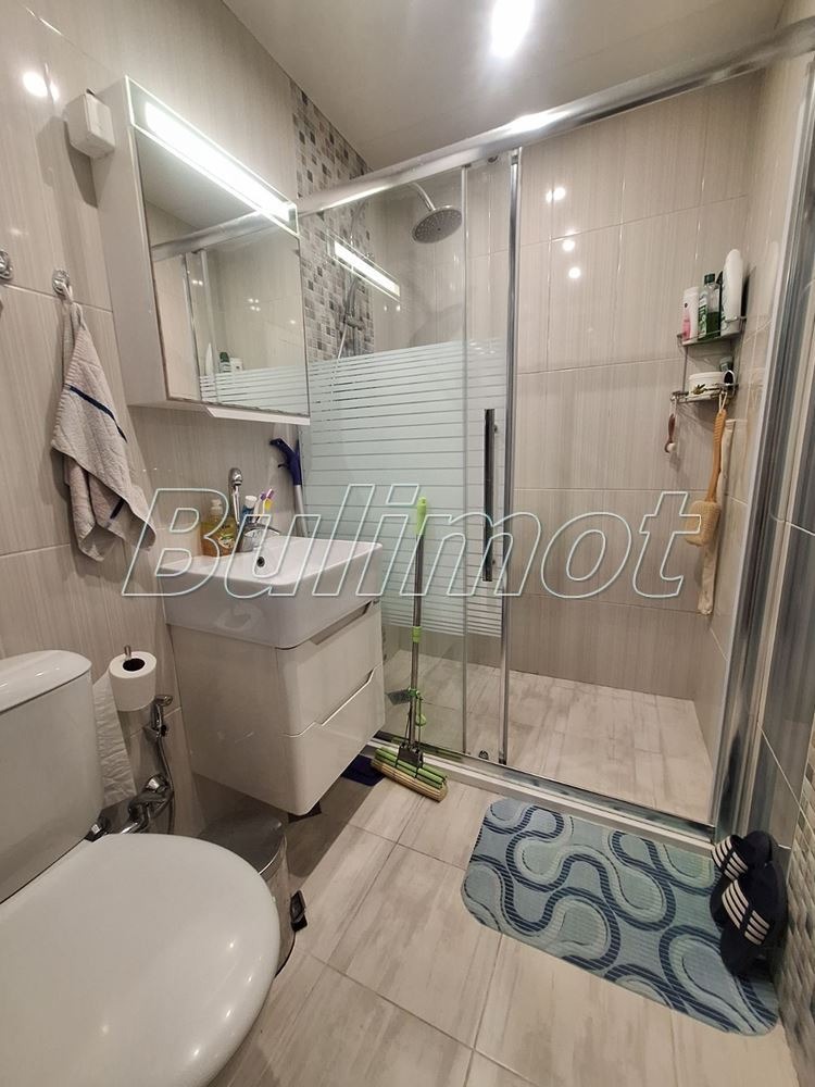 Продава  3-стаен град Варна , Владислав Варненчик 1 , 96 кв.м | 70416264 - изображение [10]