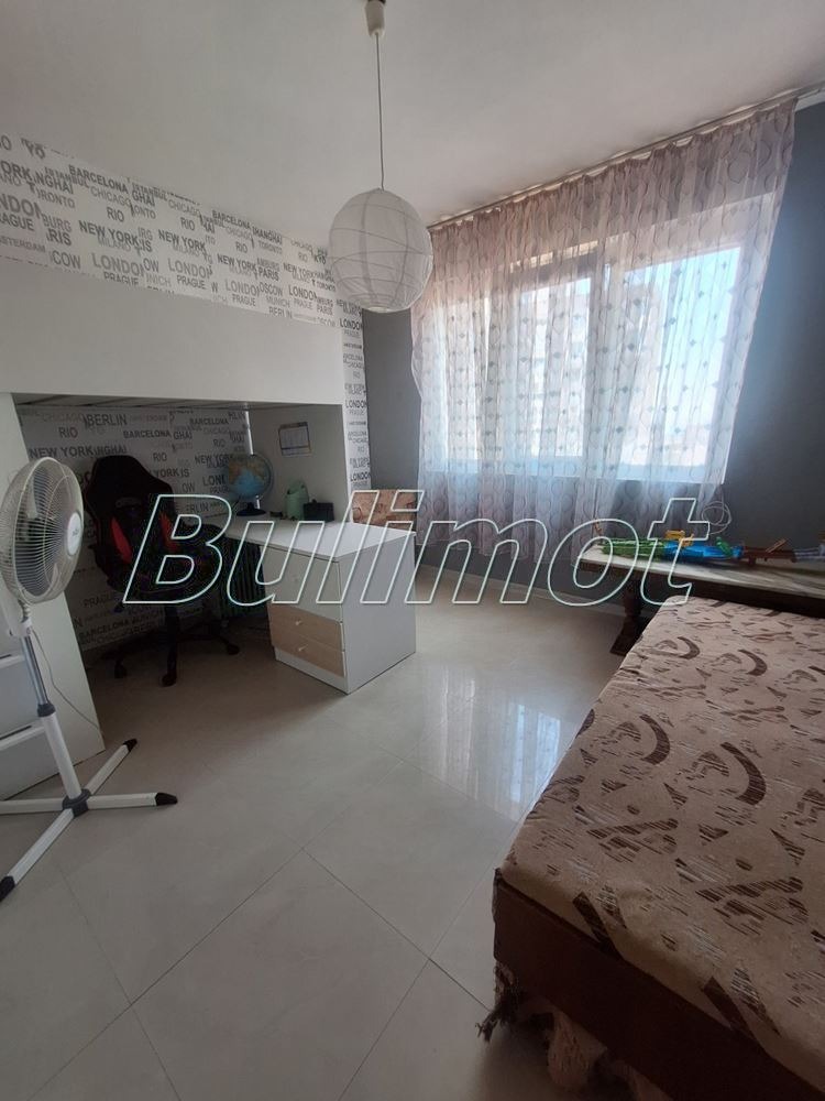 Продава  3-стаен град Варна , Владислав Варненчик 1 , 96 кв.м | 70416264 - изображение [9]