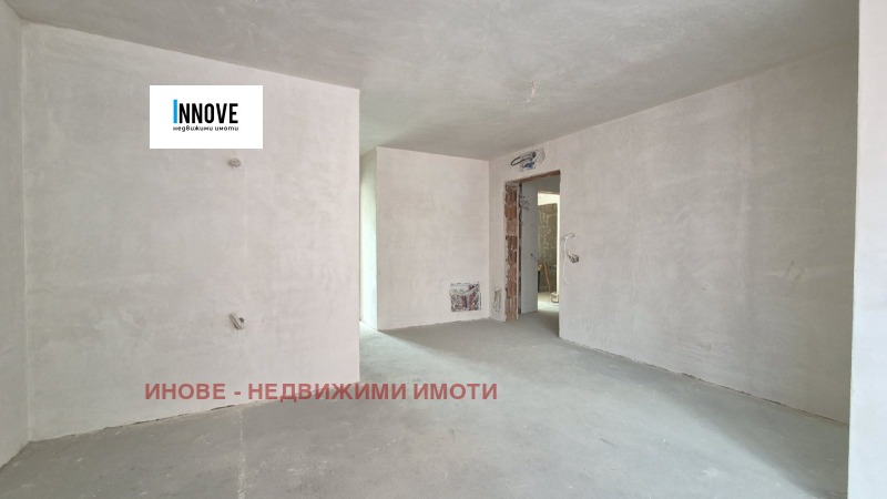 Продава  3-стаен град София , Център , 93 кв.м | 19186938