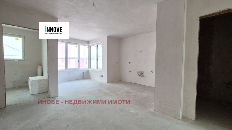 Продава  3-стаен град София , Център , 93 кв.м | 19186938 - изображение [2]