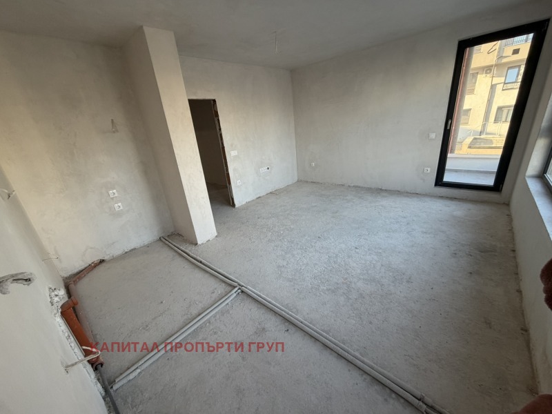 Продава 3-СТАЕН, гр. София, Овча купел, снимка 3 - Апартаменти - 52813524