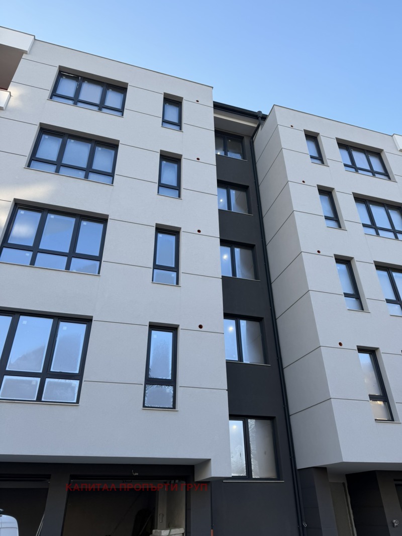 Продава 3-СТАЕН, гр. София, Овча купел, снимка 5 - Апартаменти - 52813524