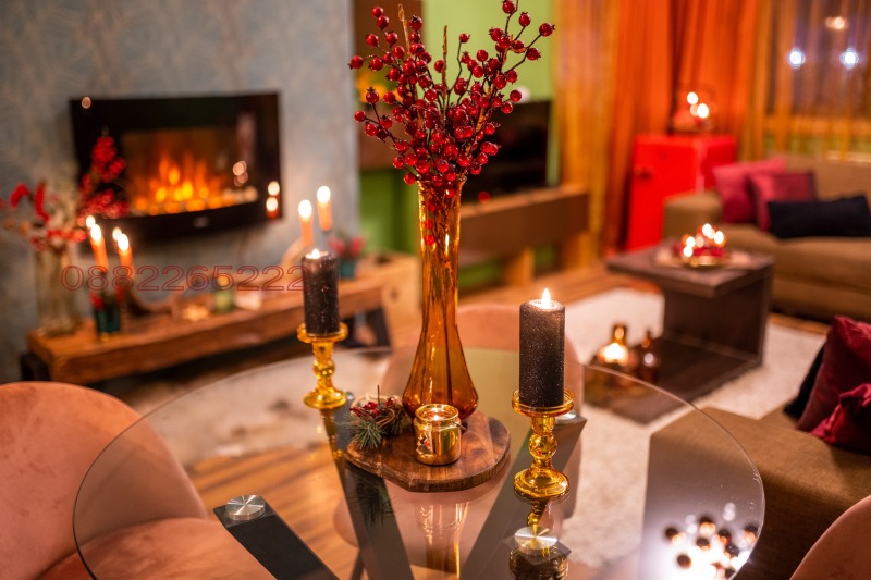 Продава 3-СТАЕН, гр. Банско, област Благоевград, снимка 3 - Апартаменти - 53023710