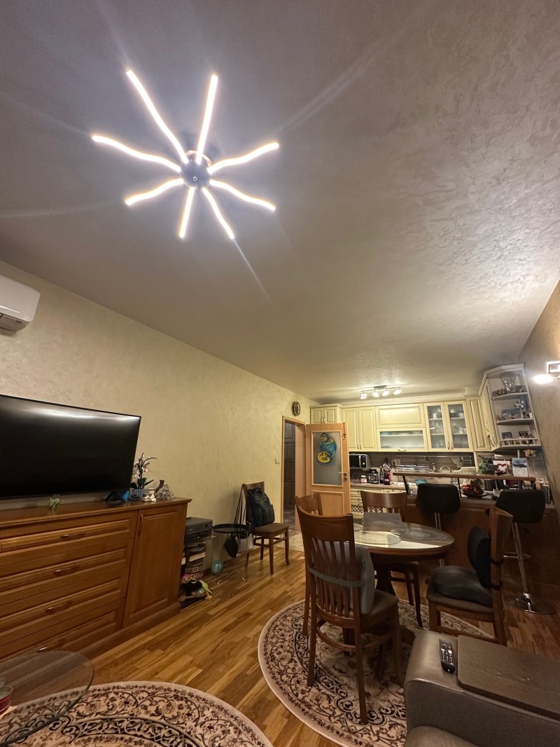 Продава 3-СТАЕН, гр. София, Студентски град, снимка 2 - Апартаменти - 53291982