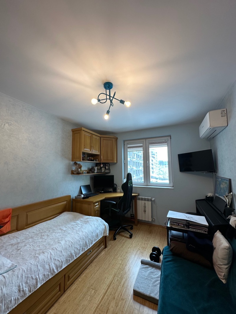 Продава 3-СТАЕН, гр. София, Студентски град, снимка 10 - Апартаменти - 53291982