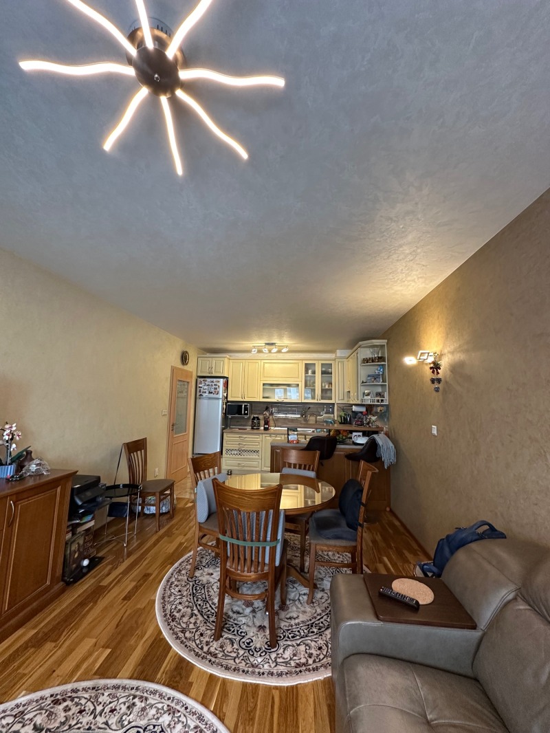 Продава 3-СТАЕН, гр. София, Студентски град, снимка 2 - Апартаменти - 53291982