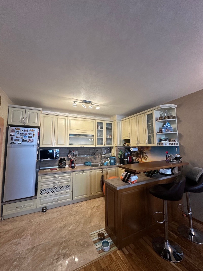 Продава 3-СТАЕН, гр. София, Студентски град, снимка 4 - Апартаменти - 53291982