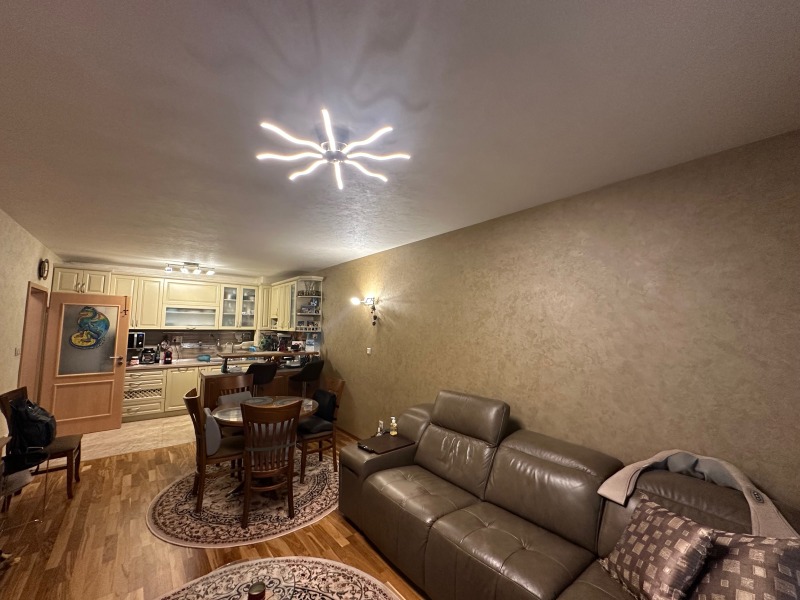 Продава 3-СТАЕН, гр. София, Студентски град, снимка 1 - Апартаменти - 53291982