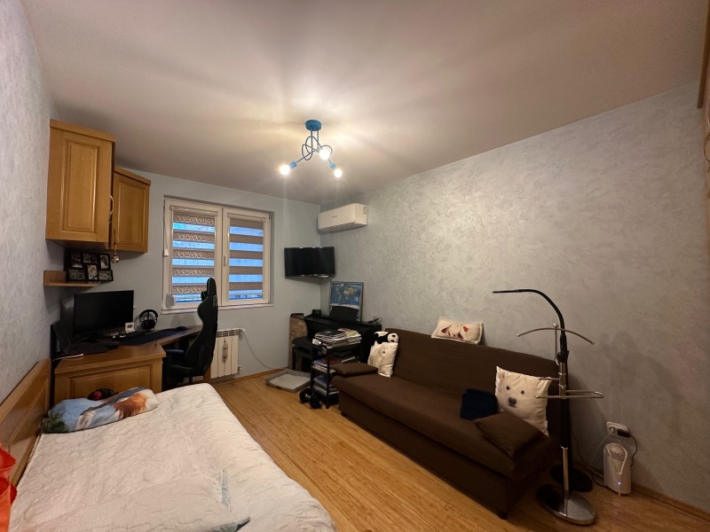 Продава 3-СТАЕН, гр. София, Студентски град, снимка 9 - Апартаменти - 53291982