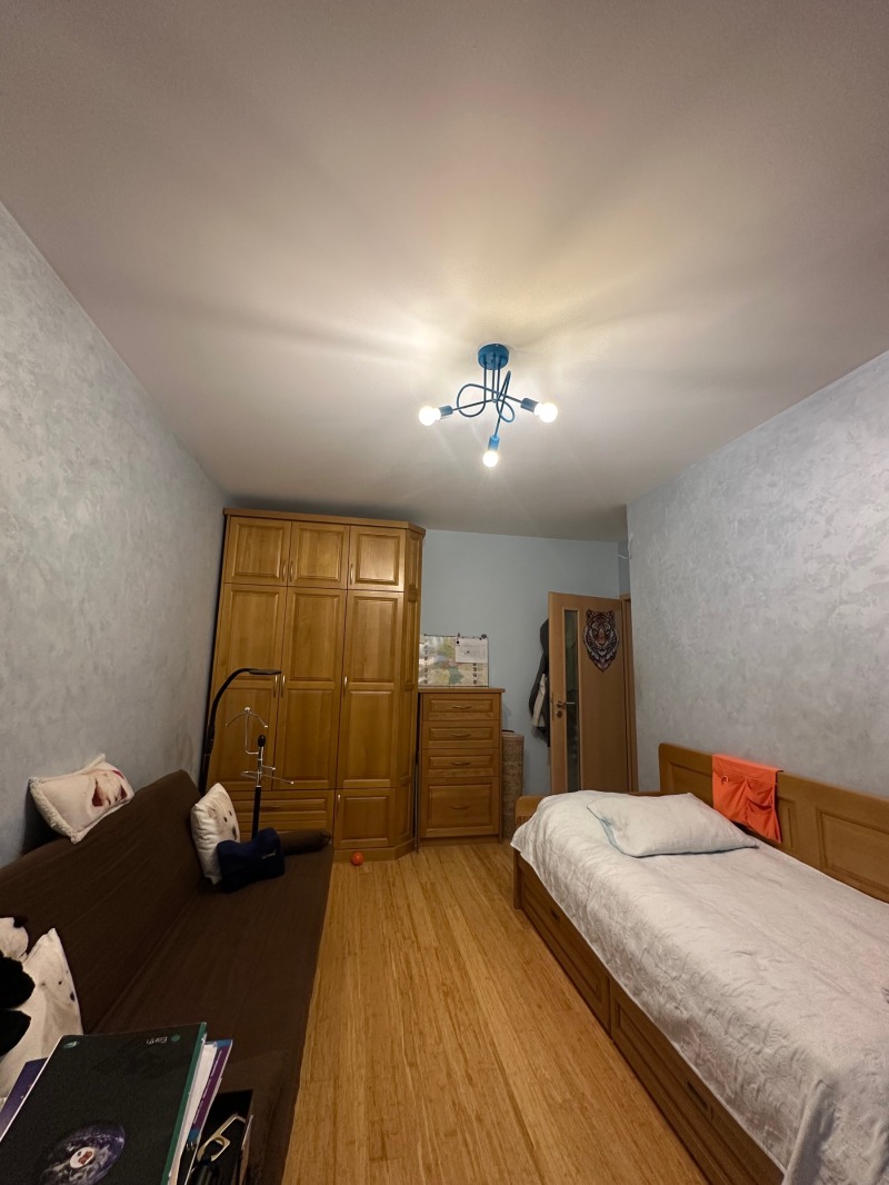 Продава 3-СТАЕН, гр. София, Студентски град, снимка 10 - Апартаменти - 53291982