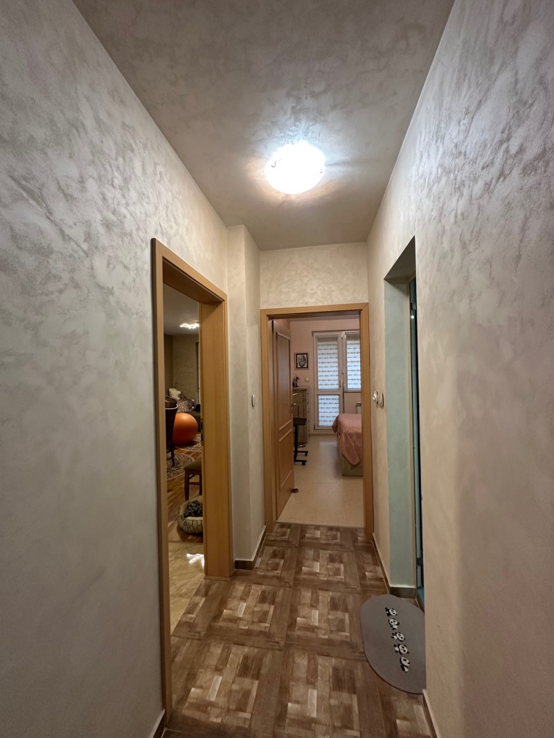 Продава 3-СТАЕН, гр. София, Студентски град, снимка 12 - Апартаменти - 53291982