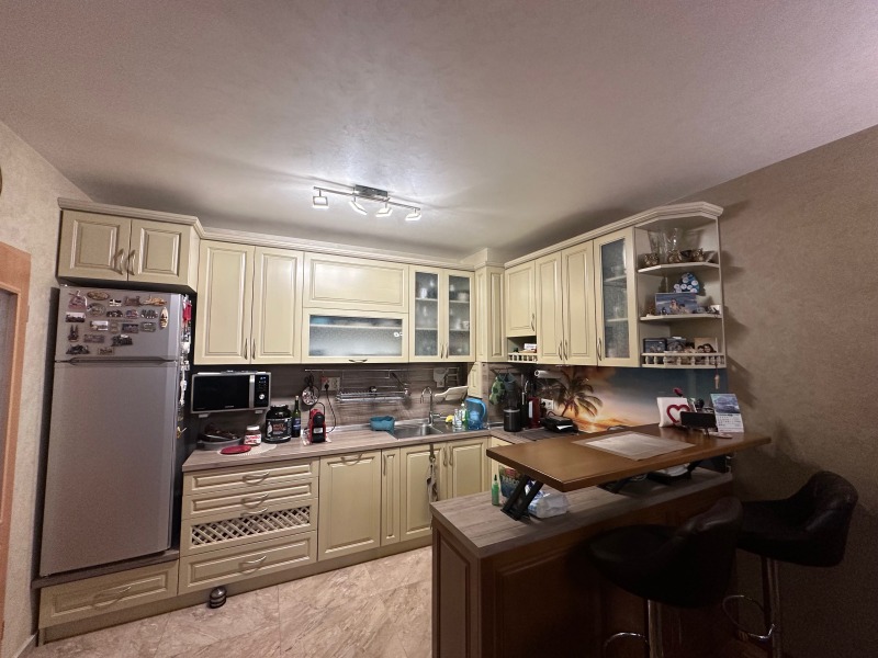 Продава 3-СТАЕН, гр. София, Студентски град, снимка 3 - Апартаменти - 53291982