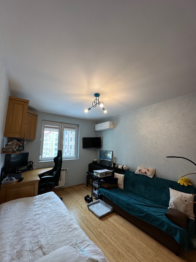 Продава 3-СТАЕН, гр. София, Студентски град, снимка 12 - Апартаменти - 53291982