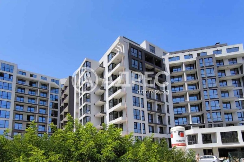 Продава 3-СТАЕН, гр. София, Полигона, снимка 2 - Апартаменти - 53365804