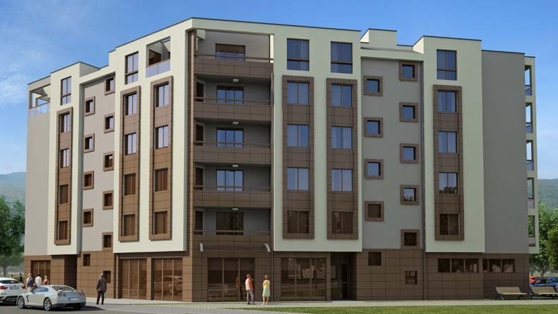 Продава 3-СТАЕН, гр. Пловдив, Христо Смирненски