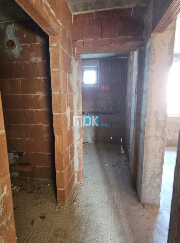 Продава 3-СТАЕН, гр. Пловдив, Христо Смирненски, снимка 6 - Апартаменти - 53608529